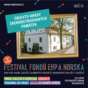 Festival Fondů EHP a Norska - 21.9.2024