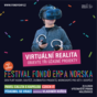 Festival Fondů EHP a Norska - 21.9.2024