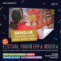 Festival Fondů EHP a Norska - 21.9.2024