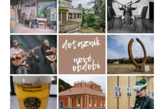 Ilustrační obrázek - Fondy EHP/Norska 2021-2028 – příprava nového programového období pro oblast kultury – dotazníkové šetření pro potenciální žadatele o grant