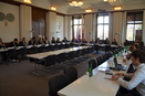 5. Výroční zasedání k EHP a Norským fondům 2009-2014