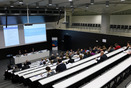Zahajovací konference Norských fondů v oblasti CCS technologií, 8.4.2015