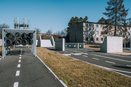 Police Training Centre in Kutná Hora