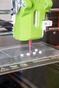 PROFiBONE -bone replacements printed on a 3D printer