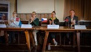 The Closing Event of the EEA and Norway Grants 2009-2014 took place in the Krkonoše Mountains on 13-14 June 2018.