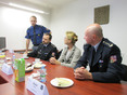 “Increasing the effectiveness of preparation of prisoners before release from Nové Sedlo Prison“