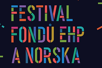 Illustration - EEA and Norway Grants festival - 21 September 2024 from 11 a.m. - Výstaviště Praha (Prague 7)